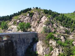 -黄巢水库