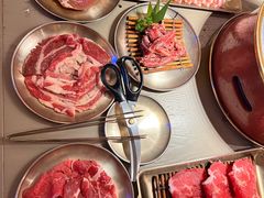 -西塔老太太泥炉烤肉(温州首店万象城黑金店)
