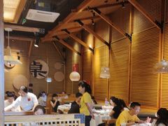 -四方桌·福建客家土菜(沙县步行街店)