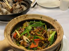 -勝記酒家·37年老字号·经典粤菜(荔枝公园店)