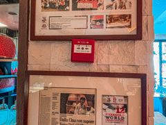 -Mammamia意大利餐厅(阳春巷店)