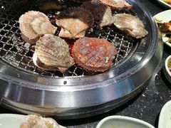 -韩盛·盛江山自助料理(于洪新玛特店)