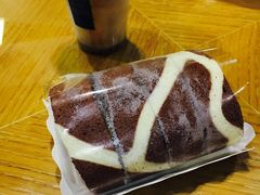 -卷心卷意·轻甜蛋糕(新光天地店)