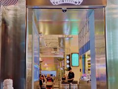 门面-白仁仔· 活烤海鲜 宵夜(豫园店)