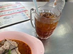 -榮泰米粉湯(Left Shop)