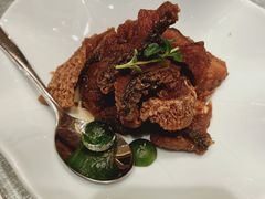 -小厨娘淮扬菜(六合欢乐港店)