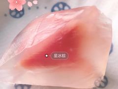 星冰粽-星巴克(北京成寿寺路店)