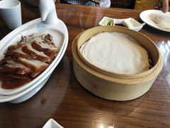 -北京老铺烤鸭(老城根店)