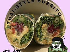 -Carrot&Cleaver蔬蔬食验室 By MissGreen(上海商城店)