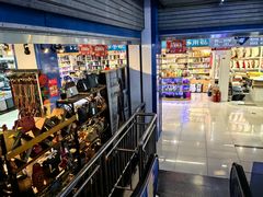 -天丰利生活MALL(和平里店)