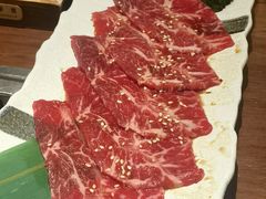 -御牛道日式烤肉料理(杭州万象城店)