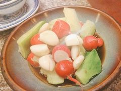 -南京大牌档(中山陵店)