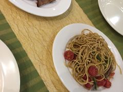 -东方豪生·老方一帖中餐厅