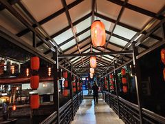 -侨美·唐荔园·40年地道粤菜