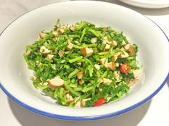 -老馆子·建德菜·山肴鱼鲜(海威新界店)