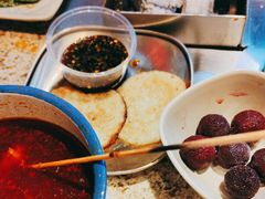 -大头叔烤鸡爪·朝鲜族烤串(天池路店)