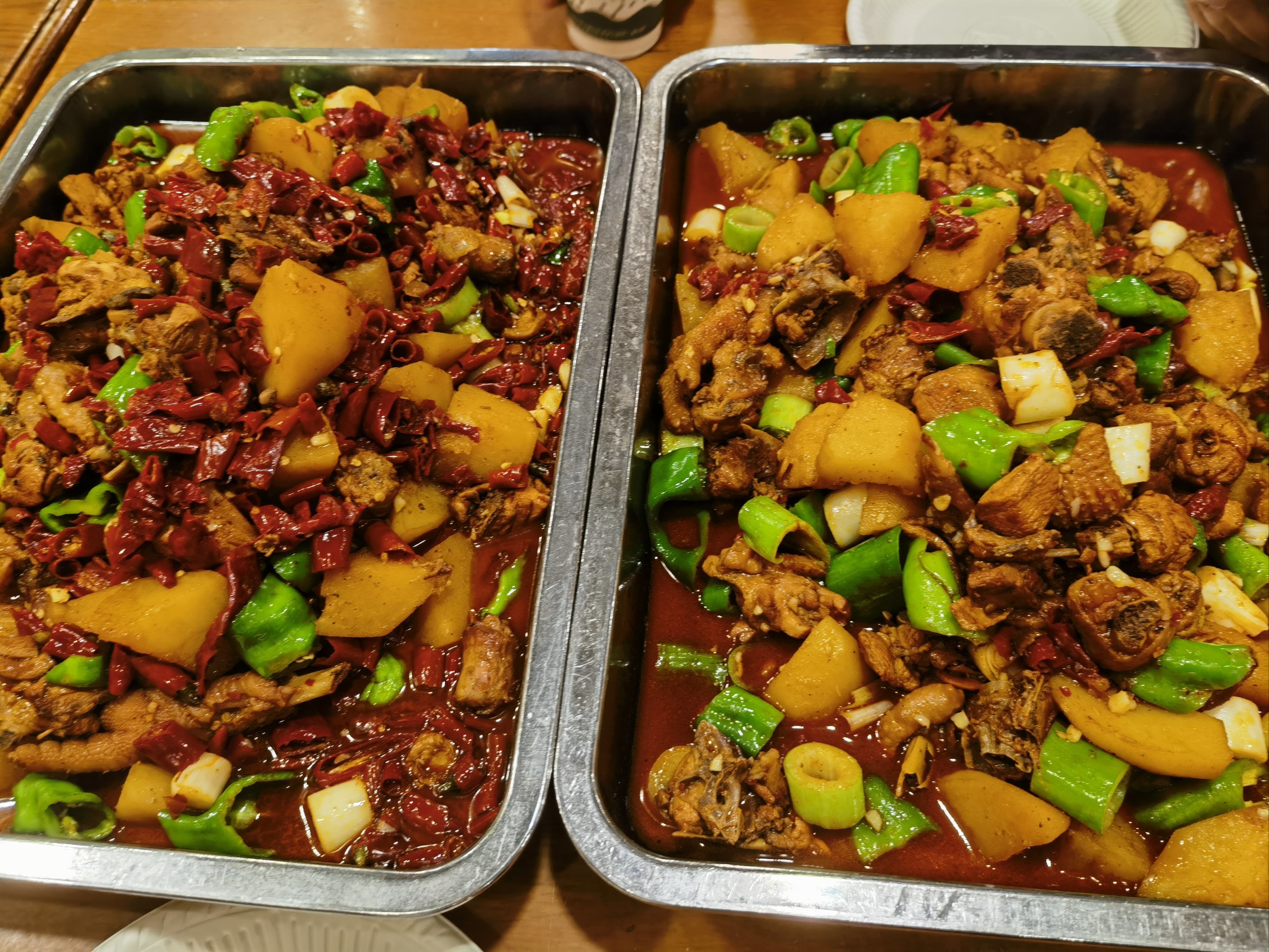 乌鲁木齐等地13日探索之旅