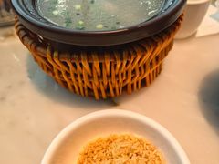 -小菜园新徽菜(合肥滨湖世纪金源店)