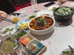 -阿莉餐厅(枣阳路店)