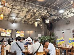 -东坊味道私房菜·地道顺德菜(大良店)