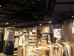 -MUJI无印良品(万象城店)