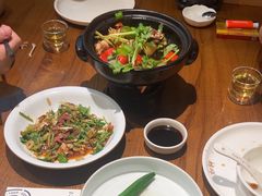 -如轩·海鲜砂锅粥·潮汕菜(海珠店)