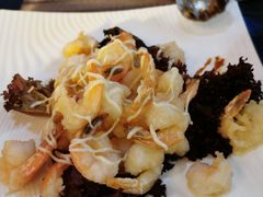 -马勒别墅·中餐厅