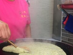 -清真·二嫂子煎饼果子(鼓楼旗舰形象店)