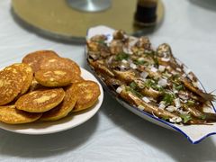 铁锅小黄鱼-老孟拉面海鲜餐厅
