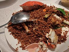 -喜记避风塘炒辣蟹(旗舰店)