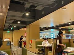 -海底捞火锅(天一广场亚细亚店)