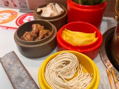 -盛香亭转转热卤(东方宝泰店)