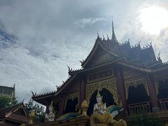 -西双版纳总佛寺