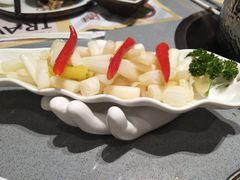 -椰小鸡·琼州糟粕醋·火锅(美兰缤纷城店)