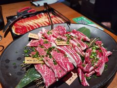 -千寻烧肉(政务区店)