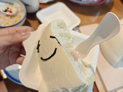 -姆们M Sweetie Cake(三里屯店)