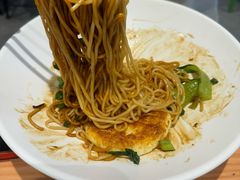-甲乙饼·手工牛肉饼(天通苑华联店)