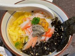 -元气寿司(东方宝泰店)