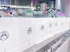 -我是酸奶君(壹方城店)
