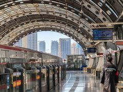 -复兴门(地铁站)