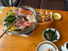 -8PINTS八品脱·日料·烧鸟·精酿小酒馆(莘庄店)