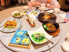-元素中餐厅.海南菜.粤菜.椰子鸡.海鲜.包房.石梅湾威斯汀度假酒店