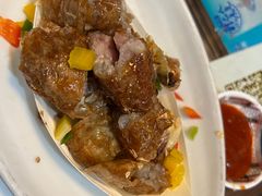 -堂宴·老厦门私房菜(1988仙岳总店)