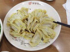 -回回锅贴(小河沿店)