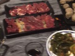 -尚御潮汕牛肉自助火锅(锦园店)