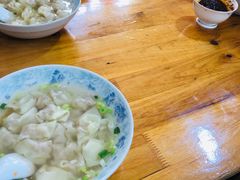 -安庆柴火馄饨(马道街店)