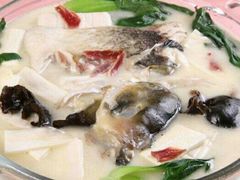 拆烩鱼头-富春(瘦西湖店)