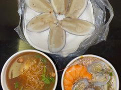 陵水酸粉-太婆抱罗粉…海南特色小吃(一市场店)