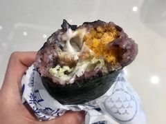 -眷村阿嬷(华润万象城店)