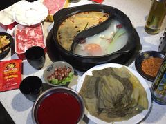 -钢管厂歆瑞源油卤串串香(春熙路太古里店)